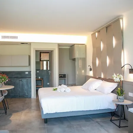 Aparthotel La Cipressina