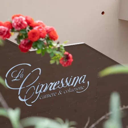 Aparthotel La Cipressina Cavaion Veronese