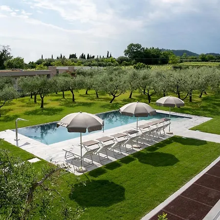 La Cipressina Apartmanhotel *